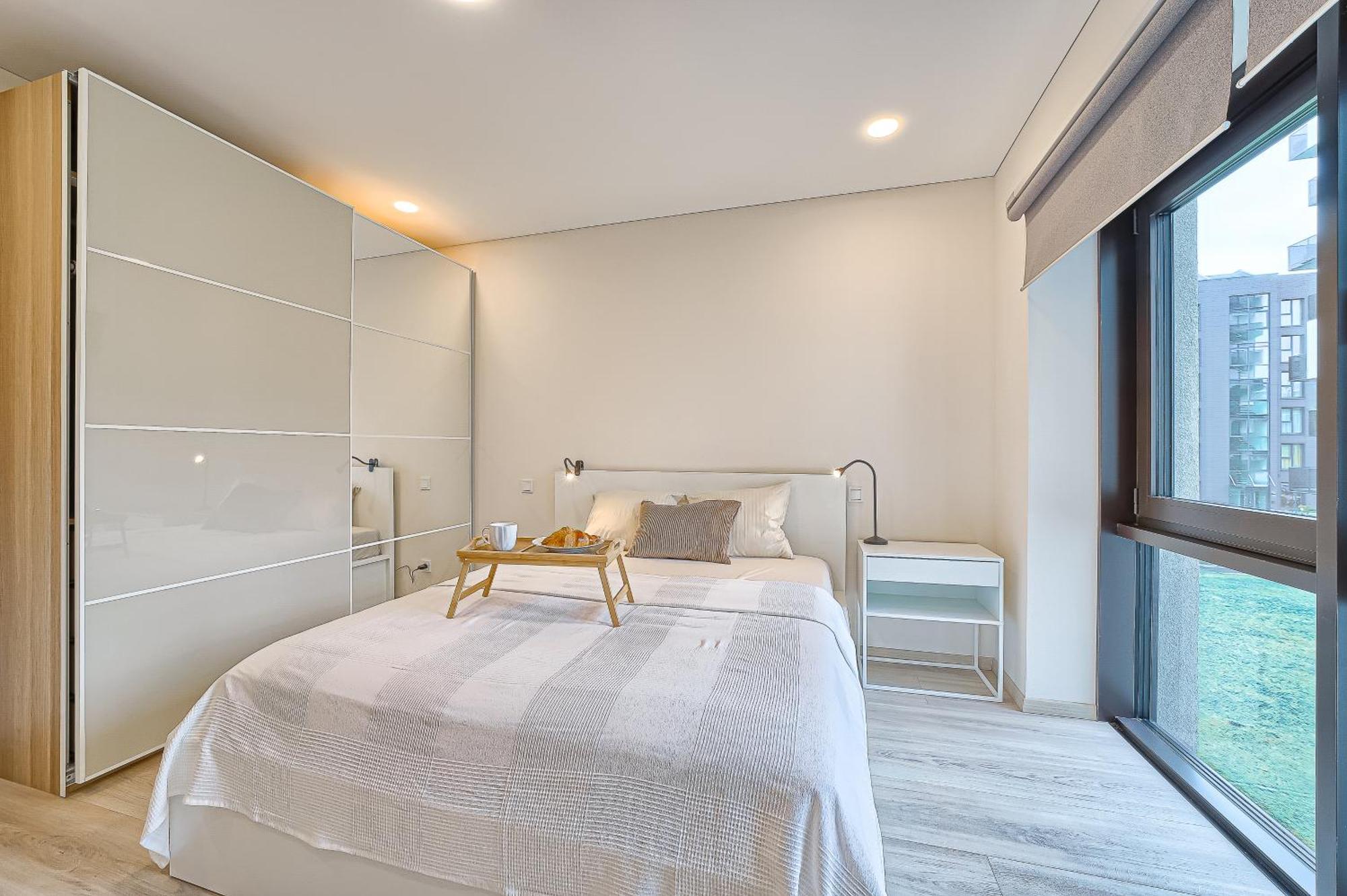 Business-Class Apartments 2 X Free Parking X Self Check In 24X7 Vilnius Exterior photo